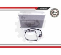 New Sensor, exhaust gas temperature for MERCEDES-BENZ:CLS,W169,W245,C218 27088