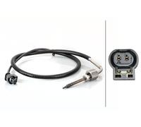 HELLA 6PT 014 494-741 Exhaust gas temperature sensor (EGT)