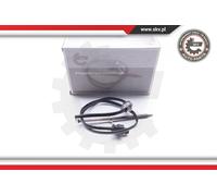 New Sensor, exhaust gas temperature for MERCEDES-BENZ:CLS,W204,S204,C218,W211