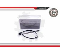 New Sensor, exhaust gas temperature for MERCEDES-BENZ SMART:CLK,CLS,W204,S204