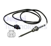 exhaust gas temperature sensor TS30055 DELPHI for MERCEDES-BENZ C-CLASS E-CLASS