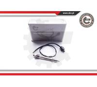 New Sensor, exhaust gas temperature for MERCEDES-BENZ:W204,S204,W211,S211,W251