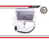 New Sensor, exhaust gas temperature for MERCEDES-BENZ:W204,S204,W212,A207,C207
