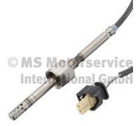 New Sensor, exhaust gas temperature for MERCEDES-BENZ:W204,S204,X204,B906,B907
