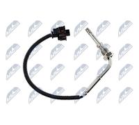 New Sensor, exhaust gas temperature for OPEL:ANTARA A 4817518 4818657 25183660