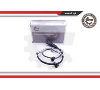 New Sensor, exhaust gas temperature for OPEL:ASTRA J,CASCADA,ZAFIRA C 1247640