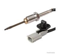 New Sensor, exhaust gas temperature for OPEL RENAULT VAUXHALL:MOVANO B Bus