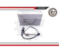 New Sensor, exhaust gas temperature for OPEL SAAB VAUXHALL:9-5,INSIGNIA A