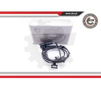 New Sensor, exhaust gas temperature for OPEL VAUXHALL:ASTRA H,ASTRA Mk V