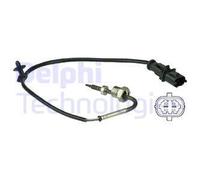 DELPHI TS30028 Sensor, exhaust gas temperature