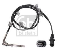 FEBI BILSTEIN Exhaust Gas Temperature Sensor 100836 - EGT for Opel/Vauxhall Astra J