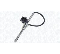 exhaust gas temperature sensor 172000163010 MAGNETI MARELLI for OPEL CORSA D