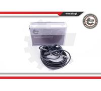 New Sensor, exhaust gas temperature for OPEL VAUXHALL:SIGNUM,VECTRA C 855425