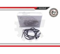 New Sensor, exhaust gas temperature for SAAB:9-3,9-3X,9-3 Estate,9-3X Wagon