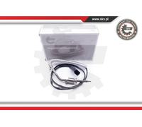 New Sensor, exhaust gas temperature for SEAT SKODA VW:POLO,CORDOBA,PRAKTIK