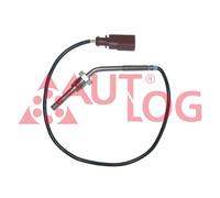 New Sensor, exhaust gas temperature for SEAT SKODA VW:POLO,CORDOBA,PRAKTIK