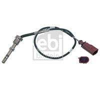New Sensor, exhaust gas temperature for SEAT SKODA VW:POLO,CORDOBA,PRAKTIK