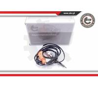 New Sensor, exhaust gas temperature for SEAT SKODA VW:RAPID,AMAROK,TOLEDO IV