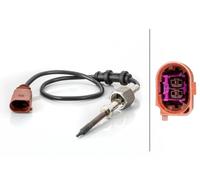 New Sensor, exhaust gas temperature for SEAT VW:SHARAN,ALHAMBRA 03G906088E