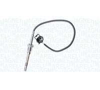 exhaust gas temperature sensor 172000067010 MAGNETI MARELLI for VOLVO V70 III