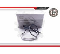 New Sensor, exhaust gas temperature for VOLVO:C30,V50,V60 I,S40 II,S60 II