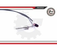 New Sensor, exhaust gas temperature for VW:CC B7,MULTIVAN V,MULTIVAN T6