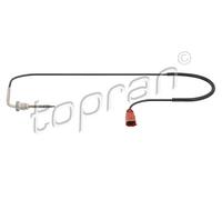 New Sensor, exhaust gas temperature for VW:CRAFTER 30-35 Bus,CRAFTER 30-50 Van