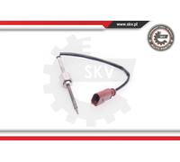 New Sensor, exhaust gas temperature for VW:CRAFTER 30-35 Bus,CRAFTER 30-50 Van