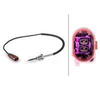 New Sensor, exhaust gas temperature for VW:MULTIVAN V,KOMBI V Van,MULTIVAN T5
