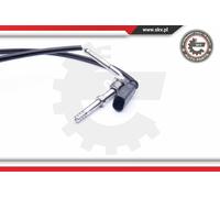 New Sensor, exhaust gas temperature for VW:MULTIVAN V,KOMBI V Van,MULTIVAN T5