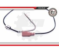 New Sensor, exhaust gas temperature for VW:MULTIVAN V,MULTIVAN T6,MULTIVAN VI