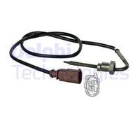 DELPHI TS30040 Sensor, exhaust gas temperature