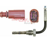 New Sensor, exhaust gas temperature for VW:MULTIVAN V,MULTIVAN T6,MULTIVAN VI
