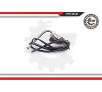 New Sensor, exhaust gas temperature for VW:MULTIVAN V,MULTIVAN T6,MULTIVAN VI
