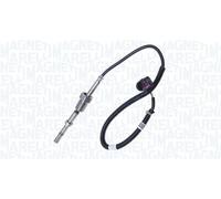 New Sensor, exhaust gas temperature for VW:TOUAREG,MULTIVAN V,KOMBI V Van
