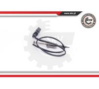 New Sensor, exhaust gas temperature for VW:TOUAREG,MULTIVAN V,KOMBI V Van