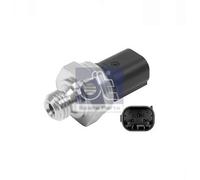 4x ✅Fits DT SPARE PARTS 4.69092 Sensor, fuel pressure 4.69092 Fuel p ⭐UK Seller⭐