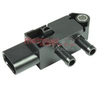 New Sensor, exhaust pressure for AUDI SEAT SKODA VW:A1,A3,LEON,RAPID,POLO V