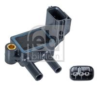 New Sensor, exhaust pressure for FORD:S-MAX,FOCUS III,MONDEO IV,MONDEO IV Van