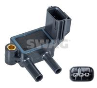 New Sensor, exhaust pressure for FORD:S-MAX,FOCUS III,MONDEO IV,MONDEO IV Van