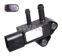 New Sensor, exhaust pressure for MAZDA:3,3 II,CX-5,AXELA,3 SPORT SH01-18-2B2