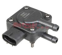 METZGER 0906415 Exhaust pressure sensor