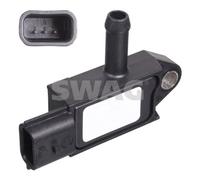 New Sensor, exhaust pressure for NISSAN OPEL RENAULT:CUBE,NOTE,NAVARA,X-TRAIL