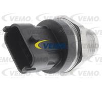 Fuel Pressure Sensor VEMO Fits IVECO FIAT OPEL VAUXHALL ALFA ROMEO Line 815842