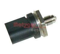 METZGER 0906111 Fuel pressure sensor