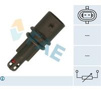 New Sensor, intake air temperature for ALFA ROMEO CHEVROLET OPEL VAUXHALL:145