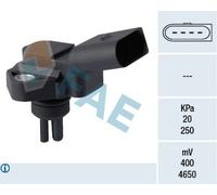 SENSOR, INTAKE MANIFOLD PRESSURE FOR AUDI A6 A8 ALLROAD C5 FAE 15093