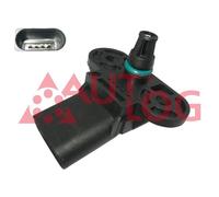 New Sensor, intake manifold pressure for AUDI VW:A5,Q7,R8,A4 B8,A6 C5 138238