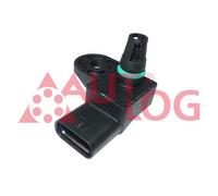 New Sensor, intake manifold pressure for BMW CITROËN DS MINI PEUGEOT:1,3,F20