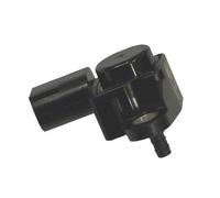 HITACHI 138211 Intake manifold pressure sensor